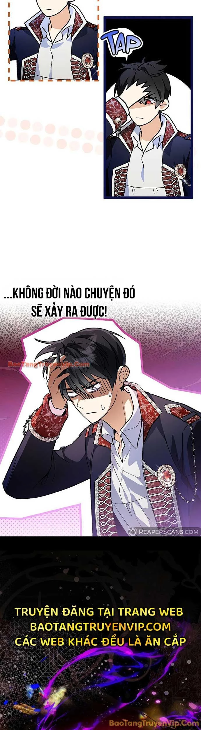 Trở Thành Thiên Tài Bất Trị Của Hắc Gia: Chapter 1