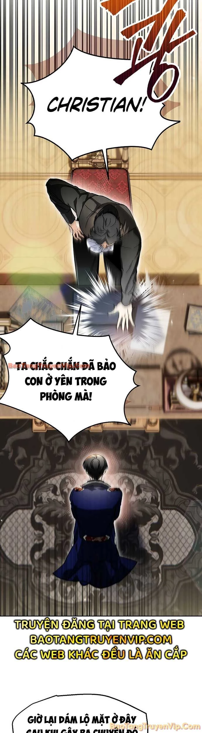 Trở Thành Thiên Tài Bất Trị Của Hắc Gia: Chapter 1