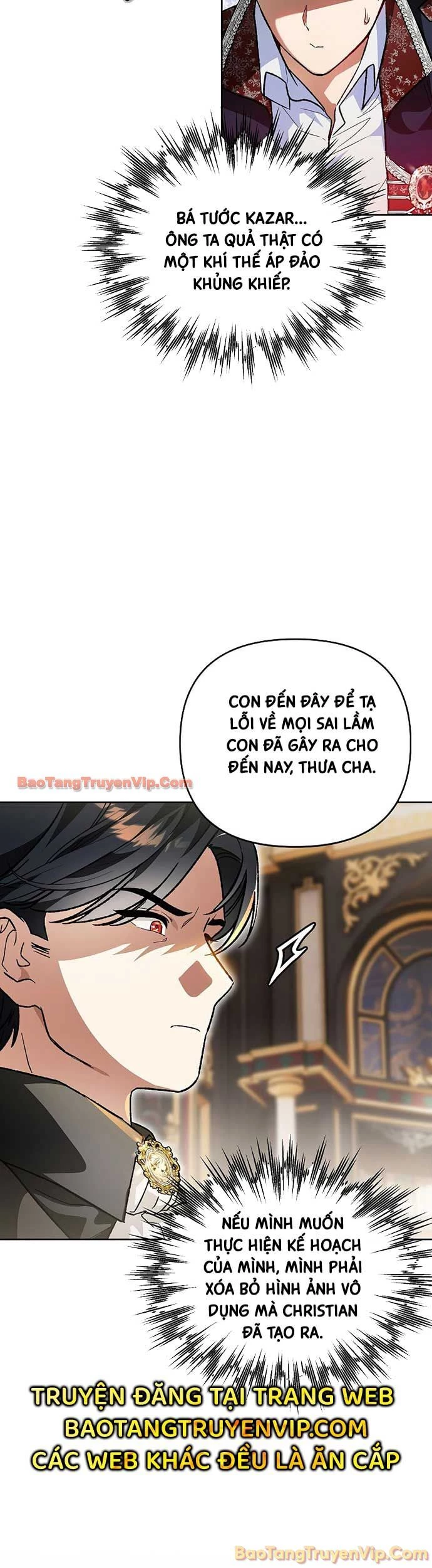 Trở Thành Thiên Tài Bất Trị Của Hắc Gia: Chapter 1