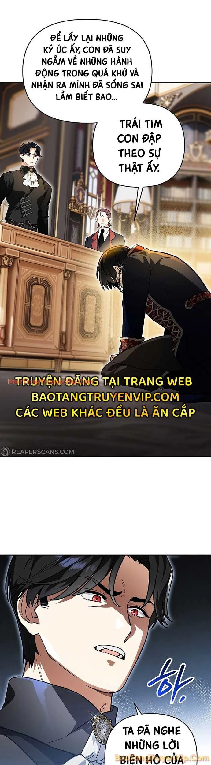 Trở Thành Thiên Tài Bất Trị Của Hắc Gia: Chapter 1