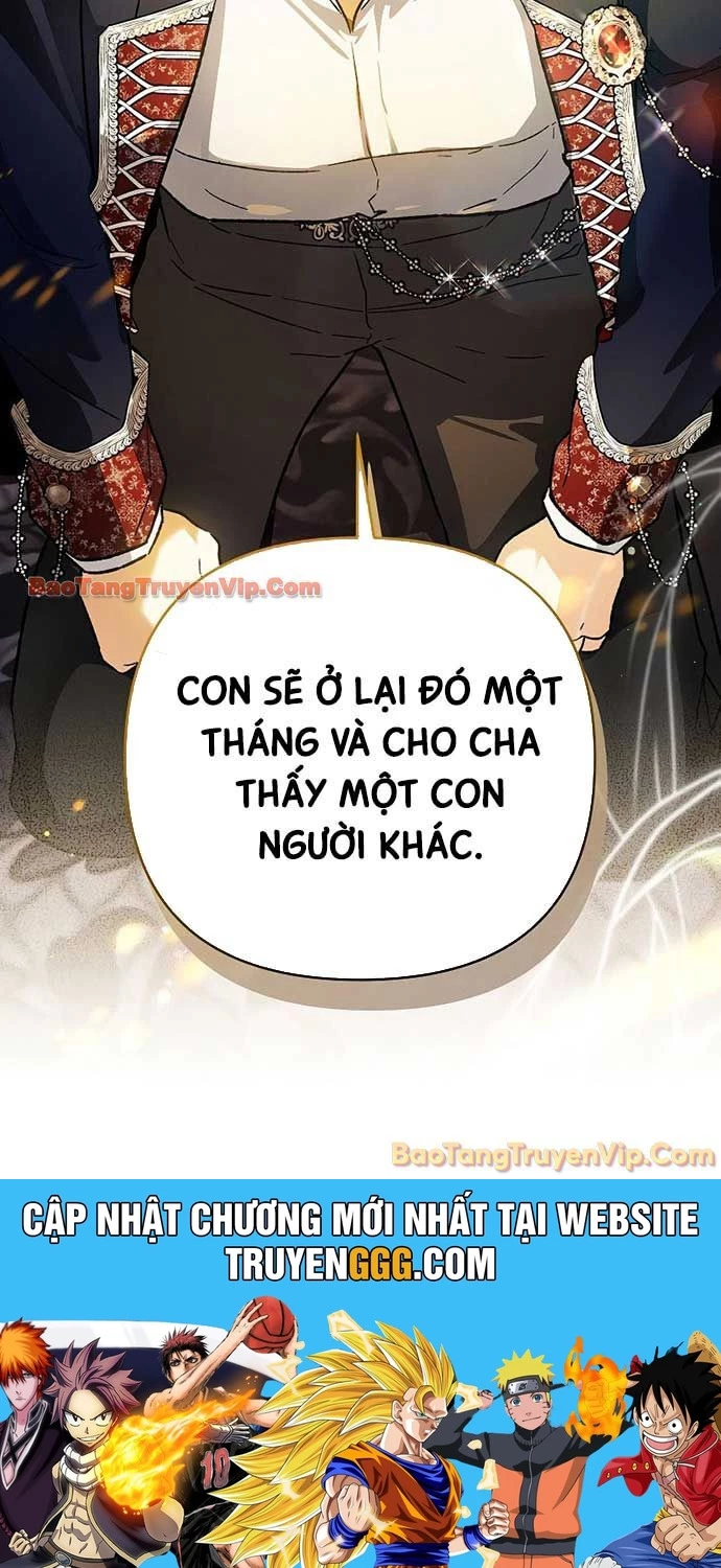 Trở Thành Thiên Tài Bất Trị Của Hắc Gia: Chapter 1