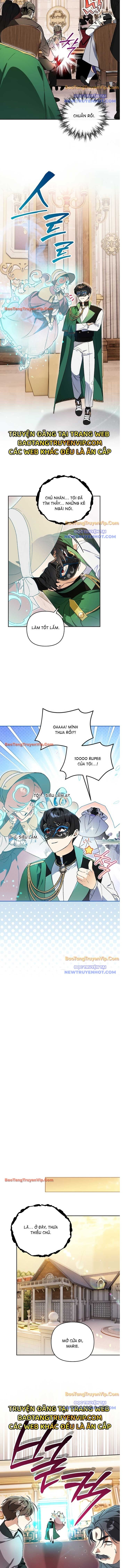 Trở Thành Thiên Tài Bất Trị Của Hắc Gia: Chapter 10