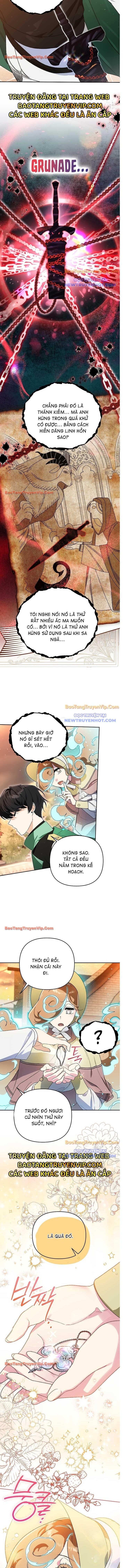 Trở Thành Thiên Tài Bất Trị Của Hắc Gia: Chapter 10
