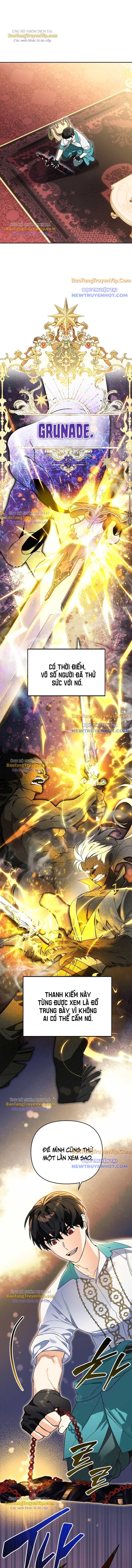 Trở Thành Thiên Tài Bất Trị Của Hắc Gia: Chapter 11