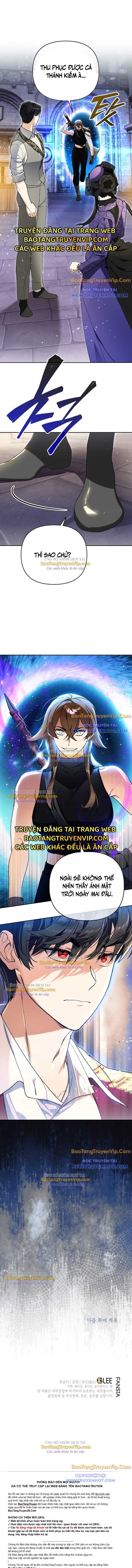Trở Thành Thiên Tài Bất Trị Của Hắc Gia: Chapter 11