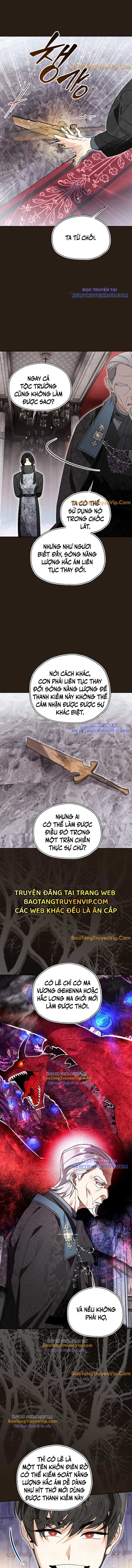Trở Thành Thiên Tài Bất Trị Của Hắc Gia: Chapter 12