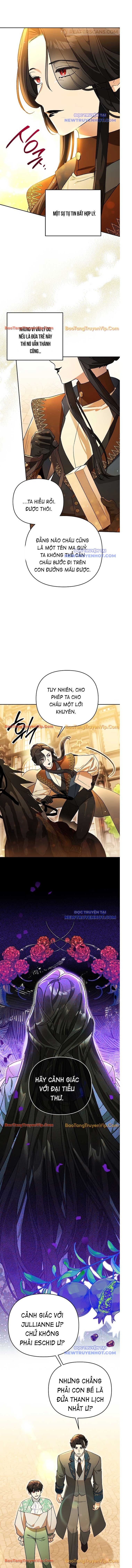 Trở Thành Thiên Tài Bất Trị Của Hắc Gia: Chapter 13