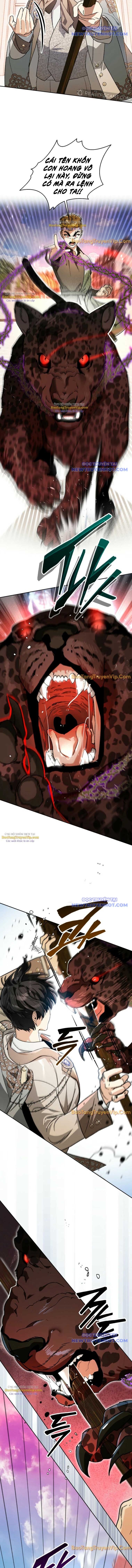Trở Thành Thiên Tài Bất Trị Của Hắc Gia: Chapter 15