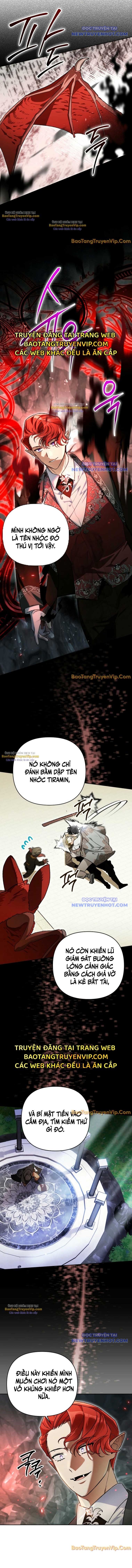 Trở Thành Thiên Tài Bất Trị Của Hắc Gia: Chapter 16