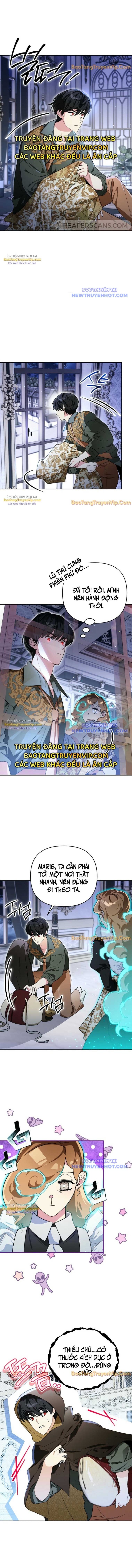 Trở Thành Thiên Tài Bất Trị Của Hắc Gia: Chapter 16