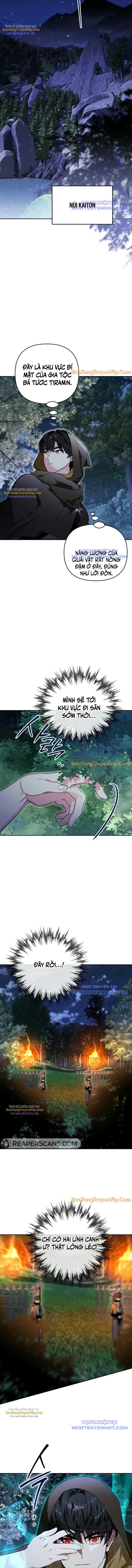 Trở Thành Thiên Tài Bất Trị Của Hắc Gia: Chapter 16