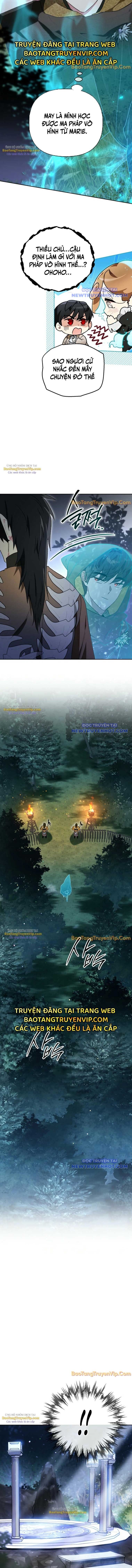 Trở Thành Thiên Tài Bất Trị Của Hắc Gia: Chapter 16