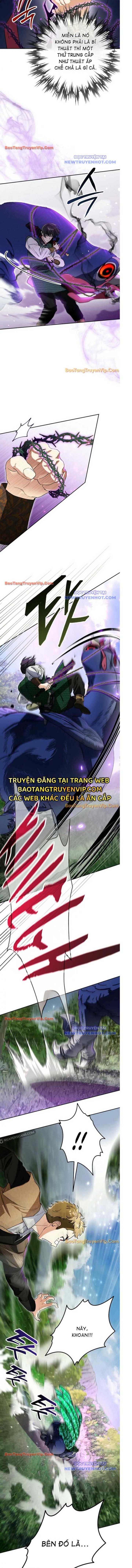 Trở Thành Thiên Tài Bất Trị Của Hắc Gia: Chapter 17