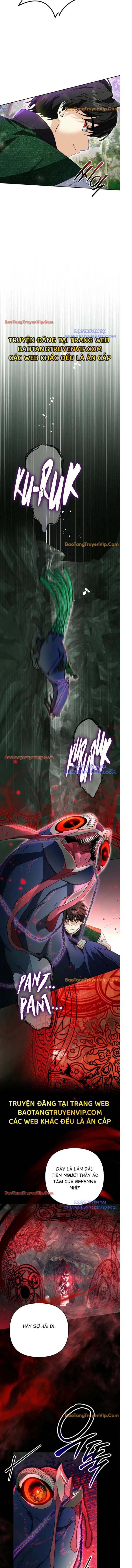 Trở Thành Thiên Tài Bất Trị Của Hắc Gia: Chapter 17