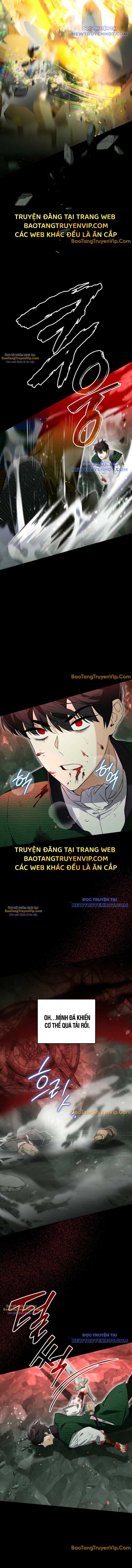 Trở Thành Thiên Tài Bất Trị Của Hắc Gia: Chapter 18