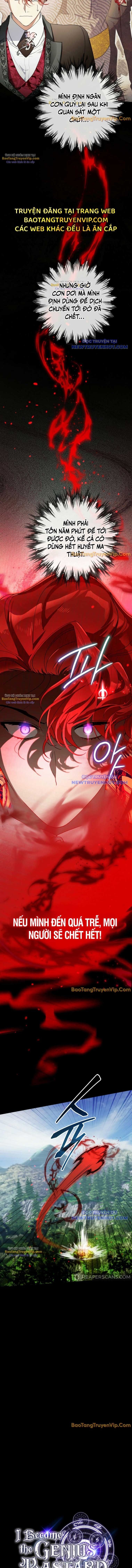 Trở Thành Thiên Tài Bất Trị Của Hắc Gia: Chapter 18
