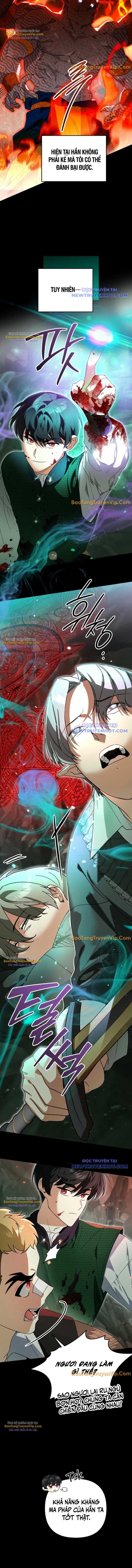 Trở Thành Thiên Tài Bất Trị Của Hắc Gia: Chapter 18