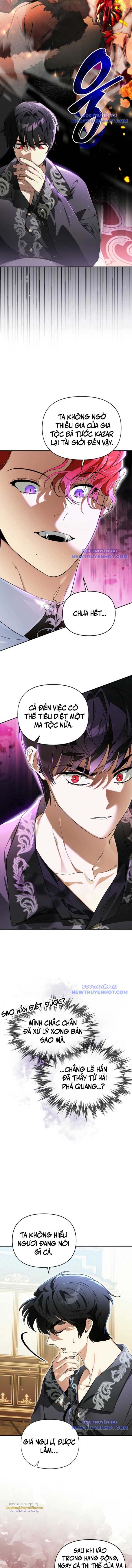 Trở Thành Thiên Tài Bất Trị Của Hắc Gia: Chapter 19