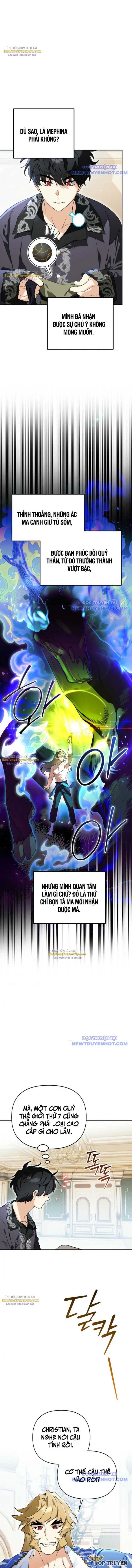 Trở Thành Thiên Tài Bất Trị Của Hắc Gia: Chapter 19