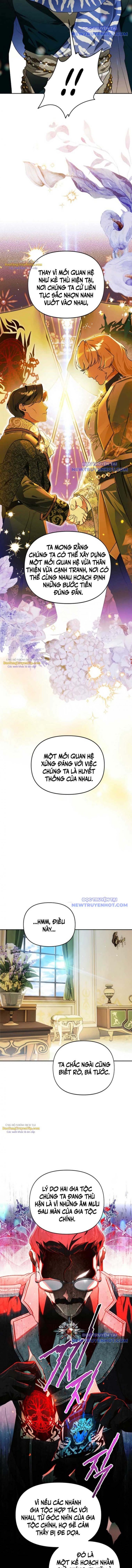 Trở Thành Thiên Tài Bất Trị Của Hắc Gia: Chapter 19