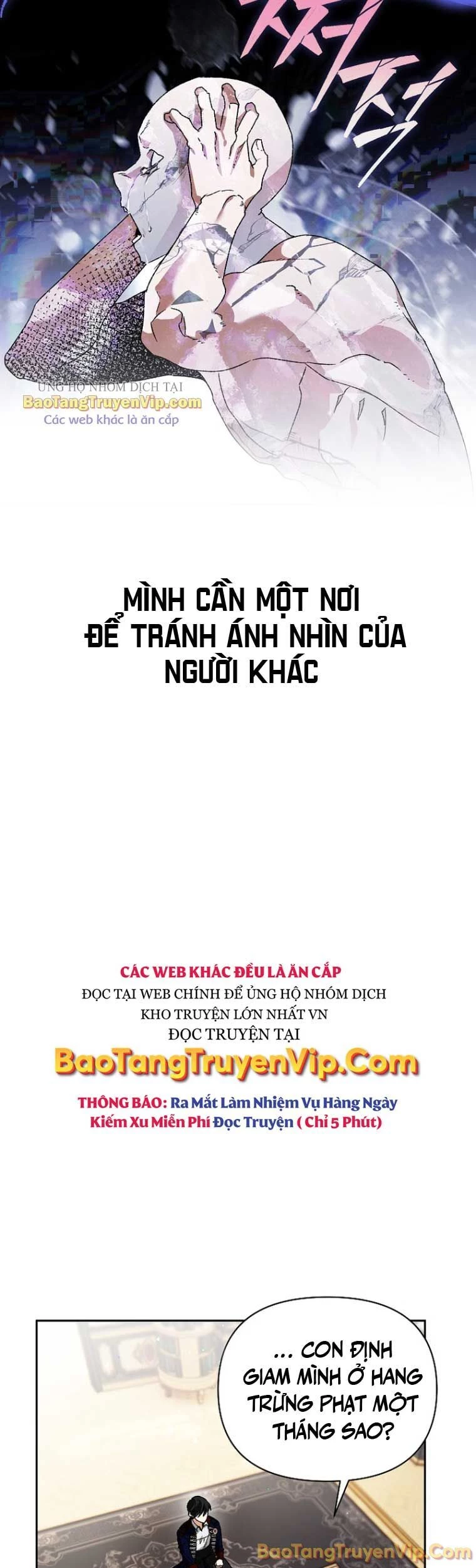 Trở Thành Thiên Tài Bất Trị Của Hắc Gia: Chapter 2