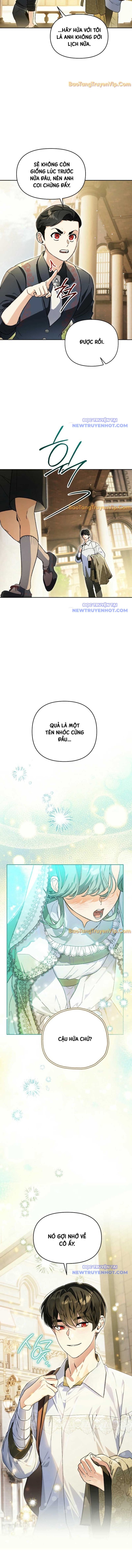 Trở Thành Thiên Tài Bất Trị Của Hắc Gia: Chapter 20