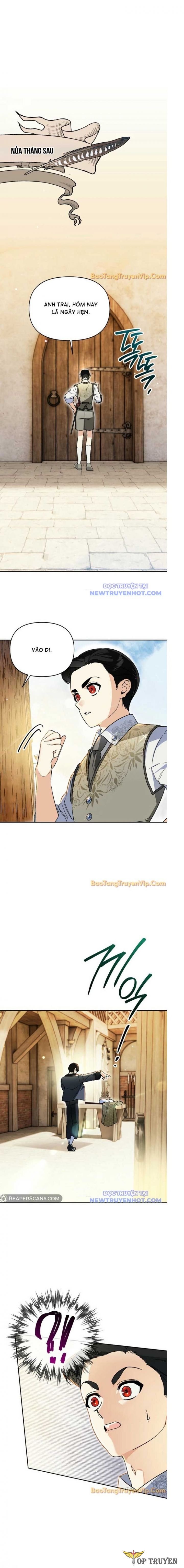 Trở Thành Thiên Tài Bất Trị Của Hắc Gia: Chapter 21