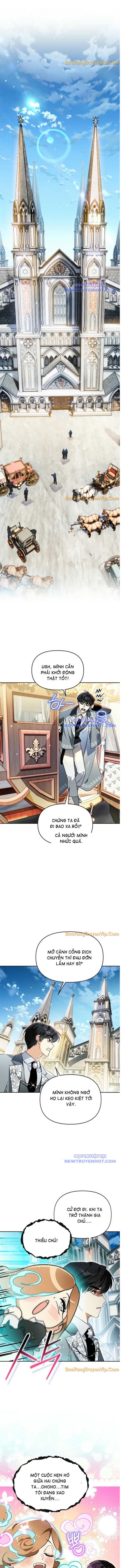 Trở Thành Thiên Tài Bất Trị Của Hắc Gia: Chapter 21