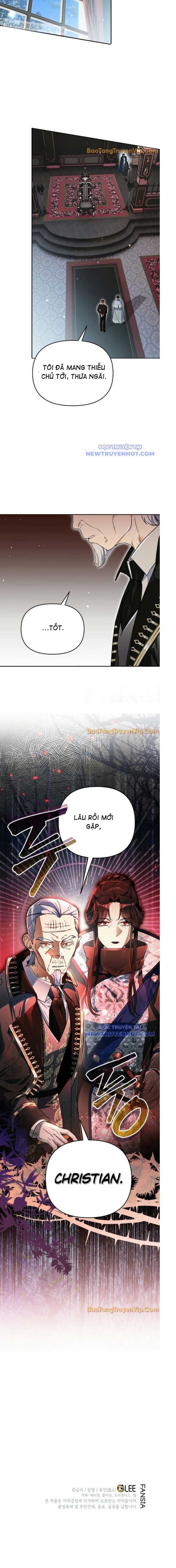 Trở Thành Thiên Tài Bất Trị Của Hắc Gia: Chapter 21