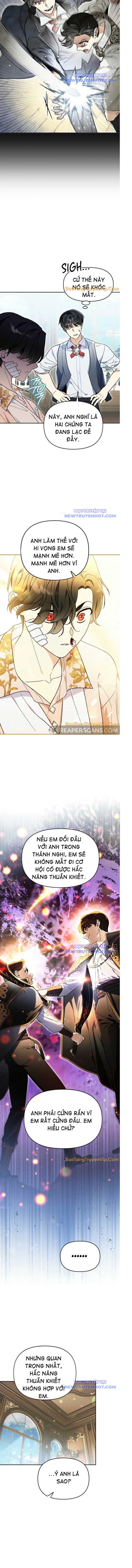 Trở Thành Thiên Tài Bất Trị Của Hắc Gia: Chapter 21