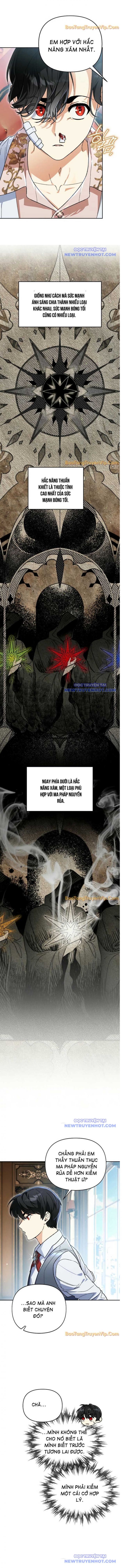 Trở Thành Thiên Tài Bất Trị Của Hắc Gia: Chapter 21