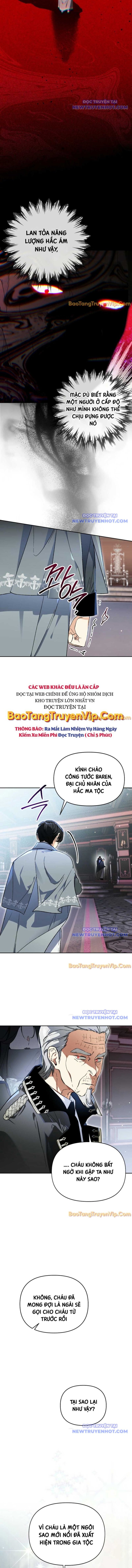 Trở Thành Thiên Tài Bất Trị Của Hắc Gia: Chapter 22
