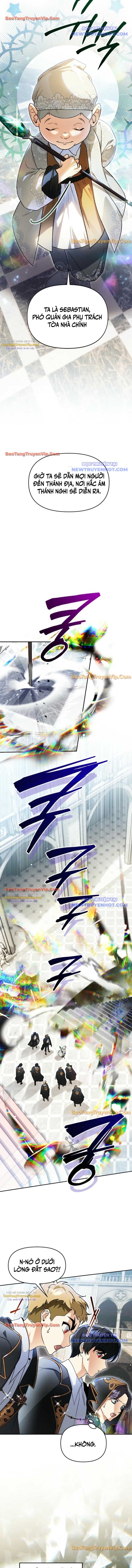 Trở Thành Thiên Tài Bất Trị Của Hắc Gia: Chapter 23