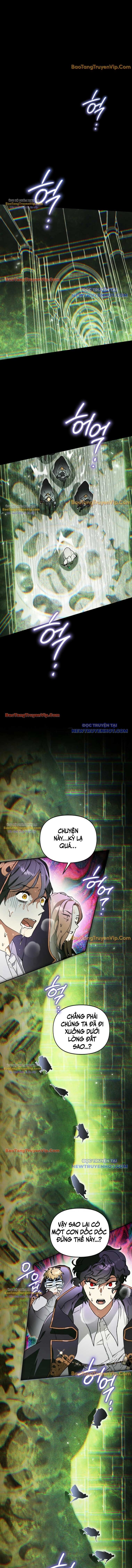 Trở Thành Thiên Tài Bất Trị Của Hắc Gia: Chapter 23