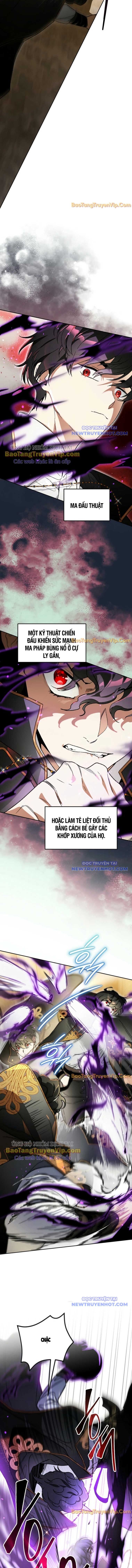 Trở Thành Thiên Tài Bất Trị Của Hắc Gia: Chapter 24