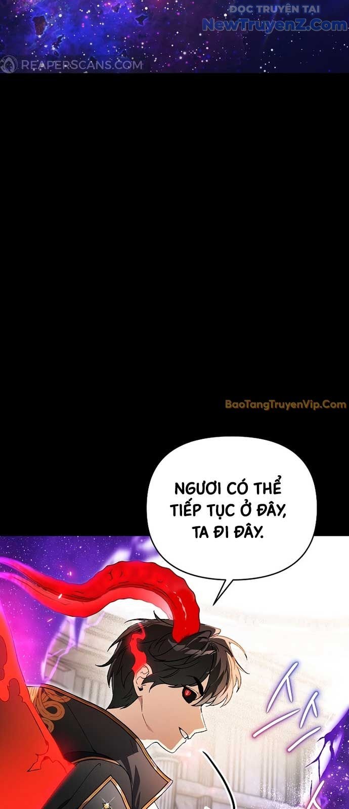 Trở Thành Thiên Tài Bất Trị Của Hắc Gia: Chapter 26