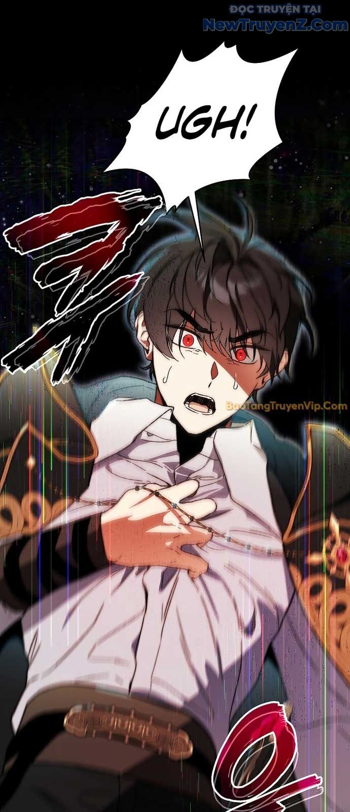 Trở Thành Thiên Tài Bất Trị Của Hắc Gia: Chapter 26