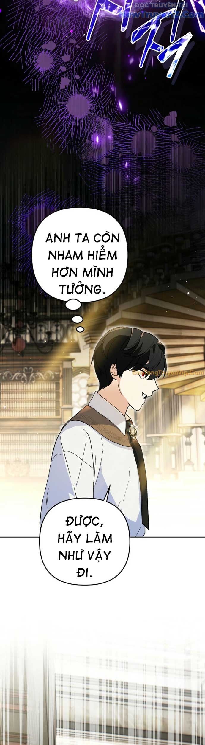 Trở Thành Thiên Tài Bất Trị Của Hắc Gia: Chapter 27
