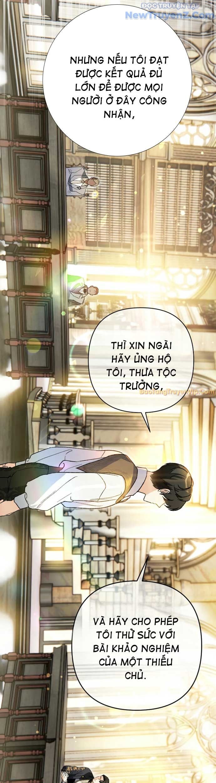 Trở Thành Thiên Tài Bất Trị Của Hắc Gia: Chapter 27