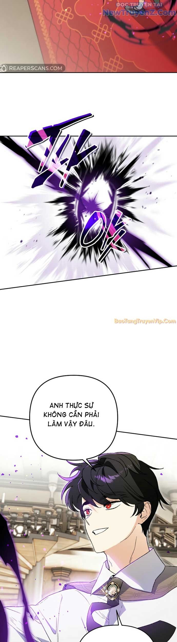 Trở Thành Thiên Tài Bất Trị Của Hắc Gia: Chapter 27