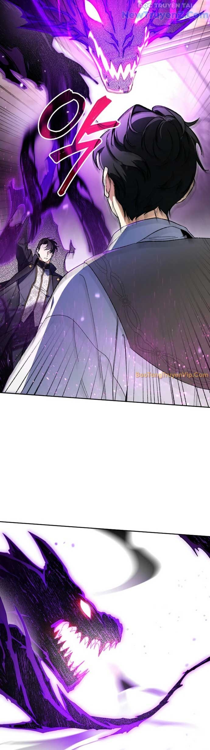 Trở Thành Thiên Tài Bất Trị Của Hắc Gia: Chapter 27