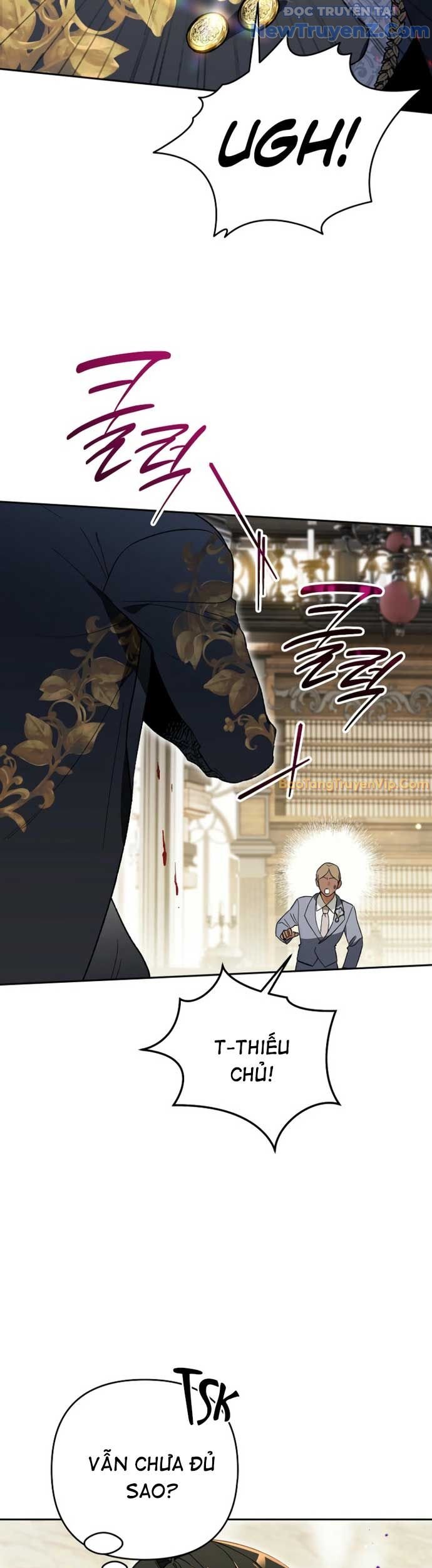 Trở Thành Thiên Tài Bất Trị Của Hắc Gia: Chapter 27