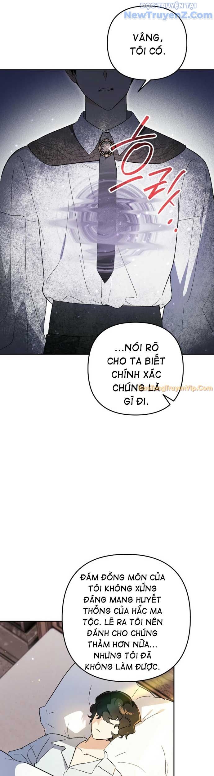 Trở Thành Thiên Tài Bất Trị Của Hắc Gia: Chapter 27