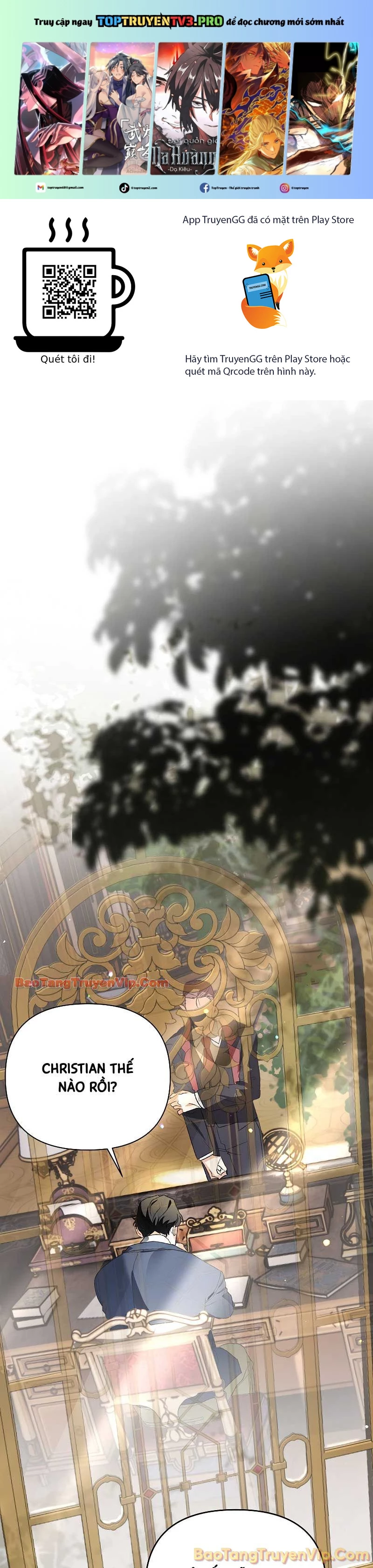 Trở Thành Thiên Tài Bất Trị Của Hắc Gia: Chapter 3