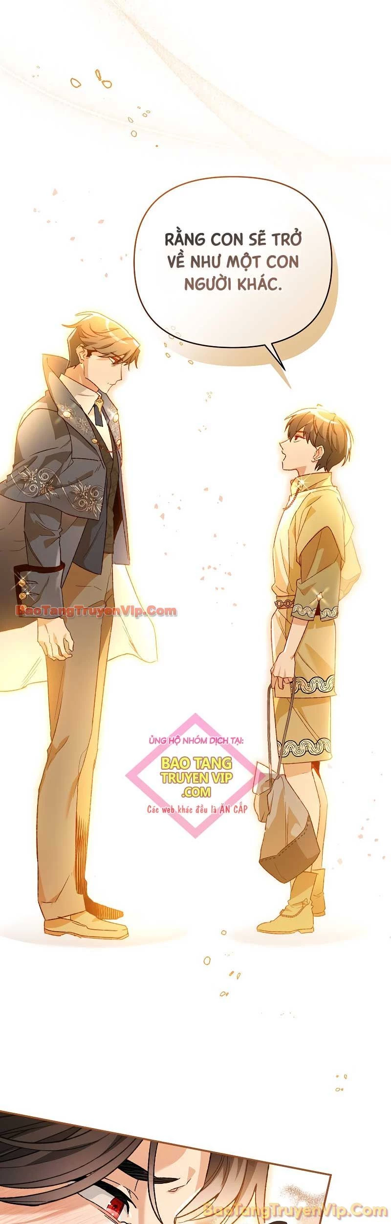Trở Thành Thiên Tài Bất Trị Của Hắc Gia: Chapter 3