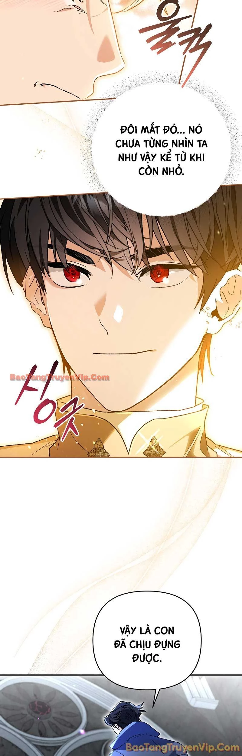 Trở Thành Thiên Tài Bất Trị Của Hắc Gia: Chapter 3
