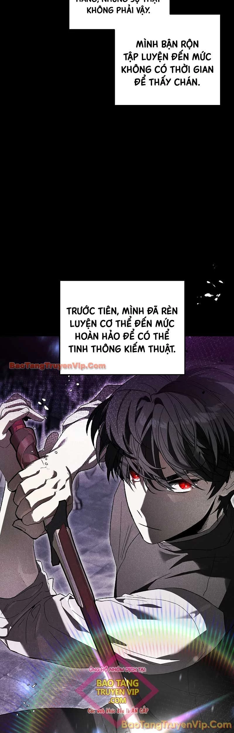 Trở Thành Thiên Tài Bất Trị Của Hắc Gia: Chapter 3