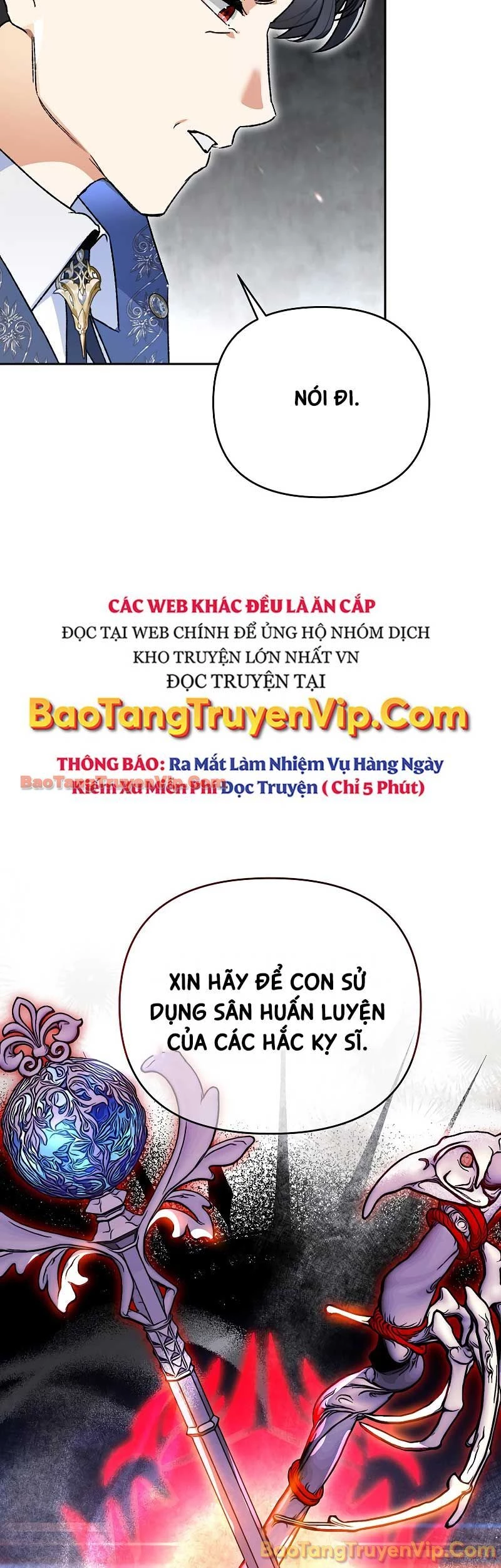 Trở Thành Thiên Tài Bất Trị Của Hắc Gia: Chapter 3