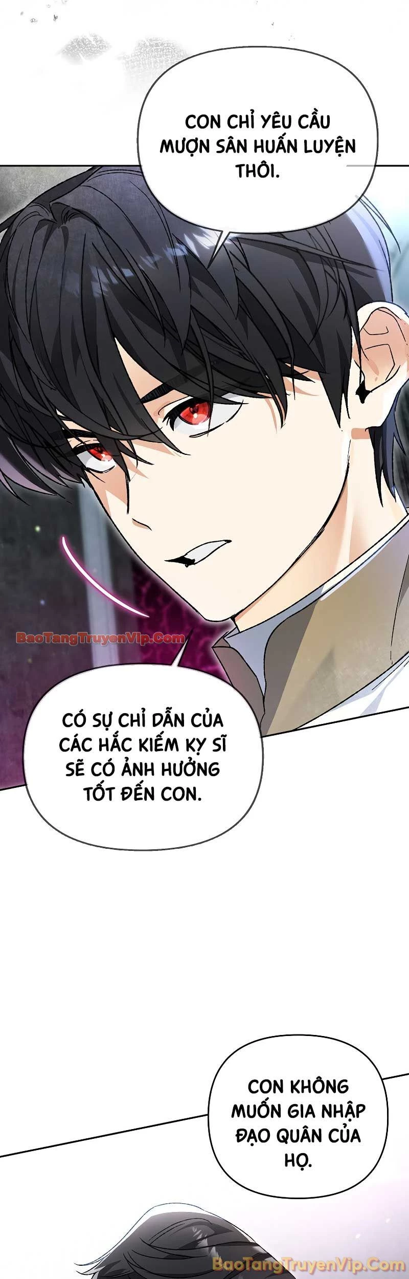 Trở Thành Thiên Tài Bất Trị Của Hắc Gia: Chapter 3