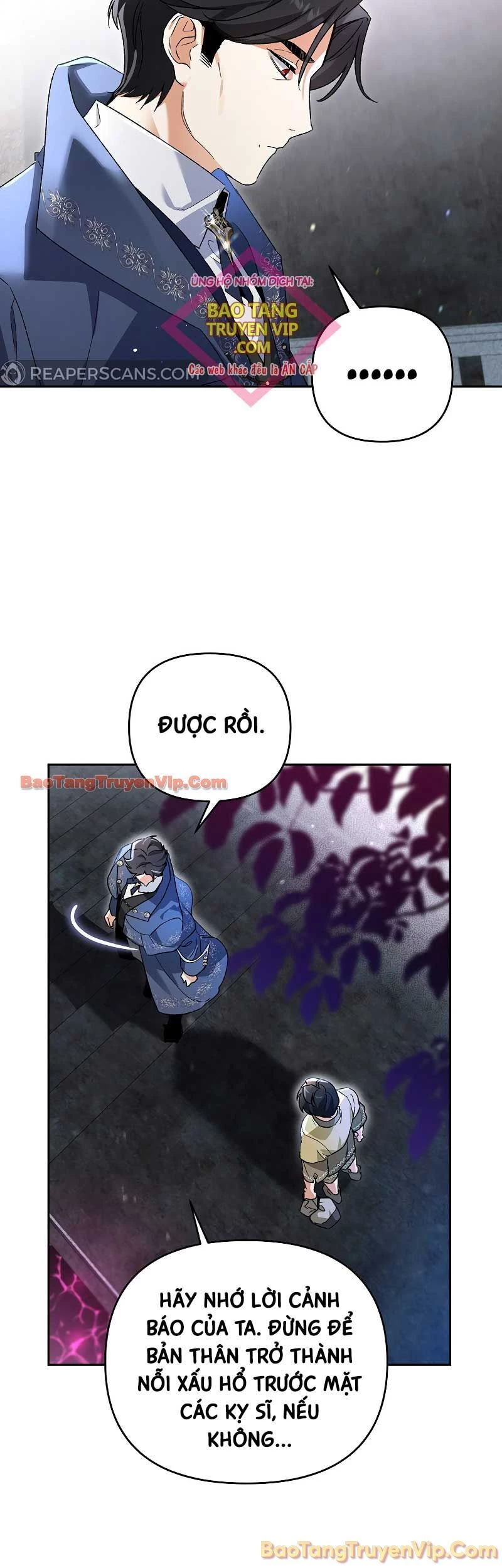 Trở Thành Thiên Tài Bất Trị Của Hắc Gia: Chapter 3
